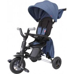 Трехколесный велосипед Qplay Nova Air (Blue)