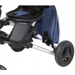 Tricicleta Qplay Nova Air (Blue) Thumb
