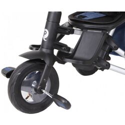Tricicleta Qplay Nova Air (Blue) Thumb