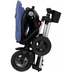 Tricicleta Qplay Nova Air (Blue) Thumb