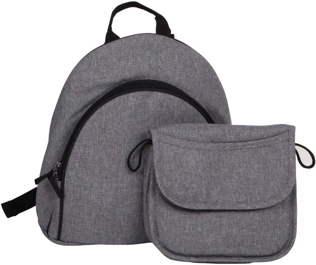 Tricicleta QPlay Nova+ Air (Grey) - 7