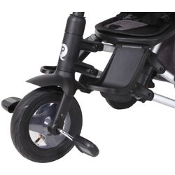 Tricicleta QPlay Nova+ Air (Grey) Thumb