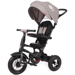 Трехколесный велосипед Qplay Rito Air (Grey)