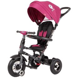 Трехколесный велосипед Qplay Rito Air (Purple)