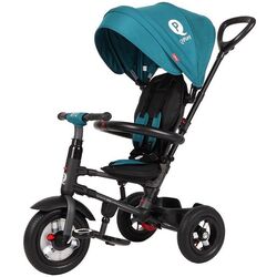 Трехколесный велосипед Qplay Rito Air (Turquoise)