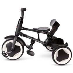 Трехколесный велосипед QPlay Rito (Black) Thumb