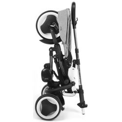 Трехколесный велосипед QPlay Rito (Black) Thumb