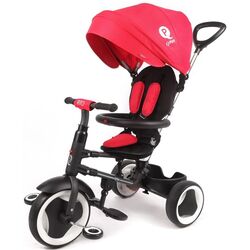 Трехколесный велосипед Qplay Rito (Red)