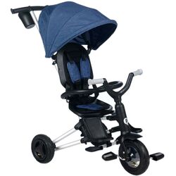 Tricicleta Qplay Trike Nova (Blue)
