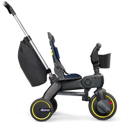 Трехколесный велосипед Doona Liki Trike S3 (Royal Blue) Thumb