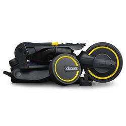 Трехколесный велосипед Doona Liki Trike S3 (Royal Blue) Thumb