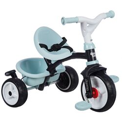 Трехколесный велосипед Smoby Baby Driver Komfort Plus 741500 (Blue) Thumb