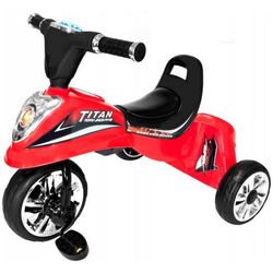 Tricicleta Sportmann Music B18D1 Thumb