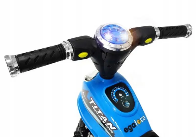 Tricicleta Sportmann Music B18D1 - 3