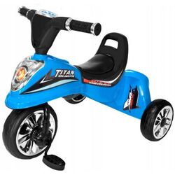 Tricicleta Sportmann Music B18D1