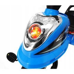 Tricicleta Sportmann Music B18D1 Thumb