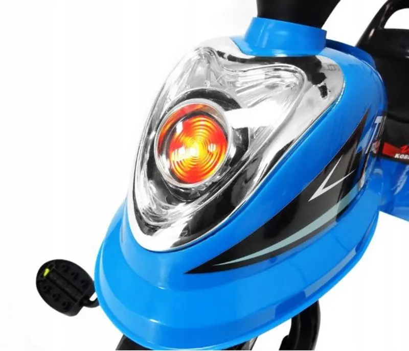 Tricicleta Sportmann Music B18D1 - 4