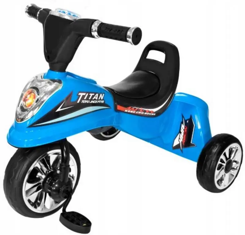 Tricicleta Sportmann Music B18D1