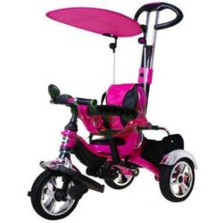 Tricicleta SporTrike Air (Pink)
