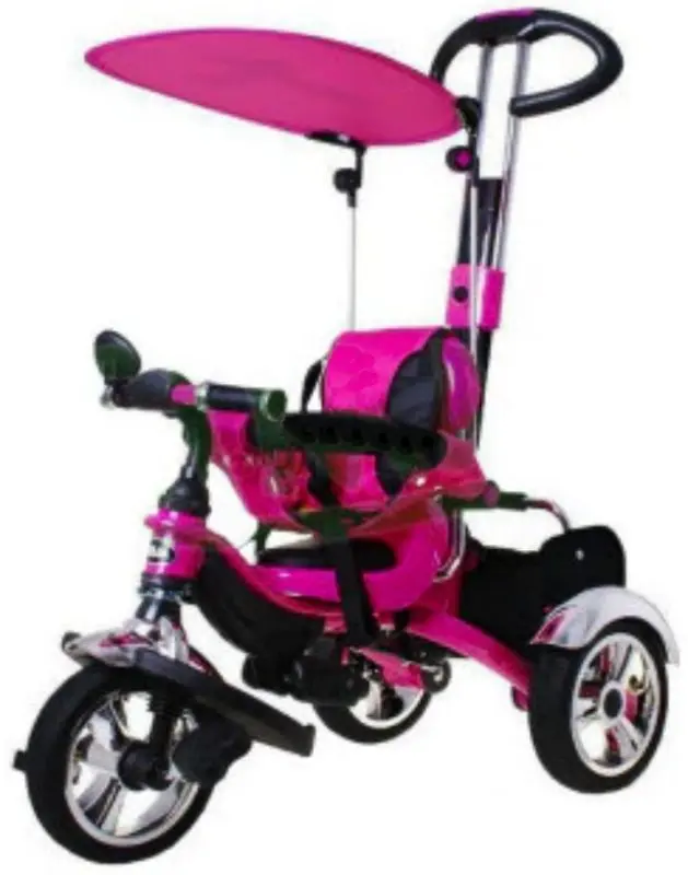 Tricicleta SporTrike Air (Pink)