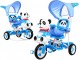 Tricicletă SporTrike Panda A23-2 (Blue)