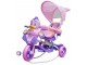 Tricicleta SporTrike Happy Duck (Pink)