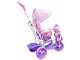 Tricicleta SporTrike Happy Duck (Pink)