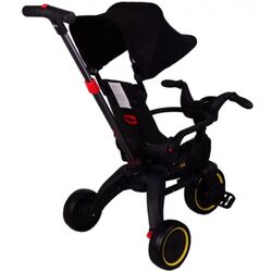 Tricicleta StarMax Travel (Black) Thumb