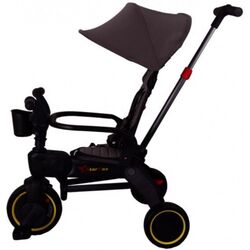 Tricicleta StarMax Travel (Black) Thumb