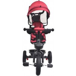 Tricicleta Tesoro BT-10 (Black/Blue) Thumb