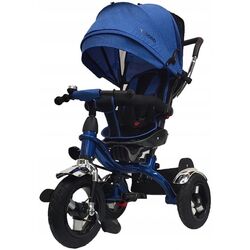 Tricicleta Tesoro BT-12 (Blue)