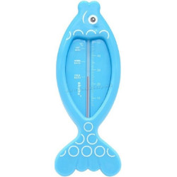 Цифровой термометр для ванной Akuku A0395 (Blue)