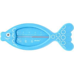 Цифровой термометр для ванной Akuku A0395 (Blue) Thumb