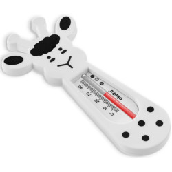 Цифровой термометр для ванной Akuku A0495 (White) Thumb