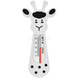 Цифровой термометр для ванной Akuku A0495 (White)