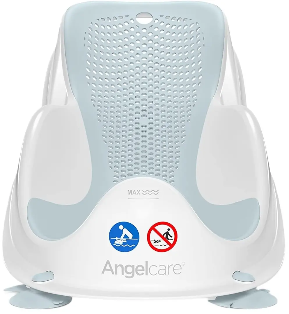 Suport pentru baie Angelcare Fit (Aqua)