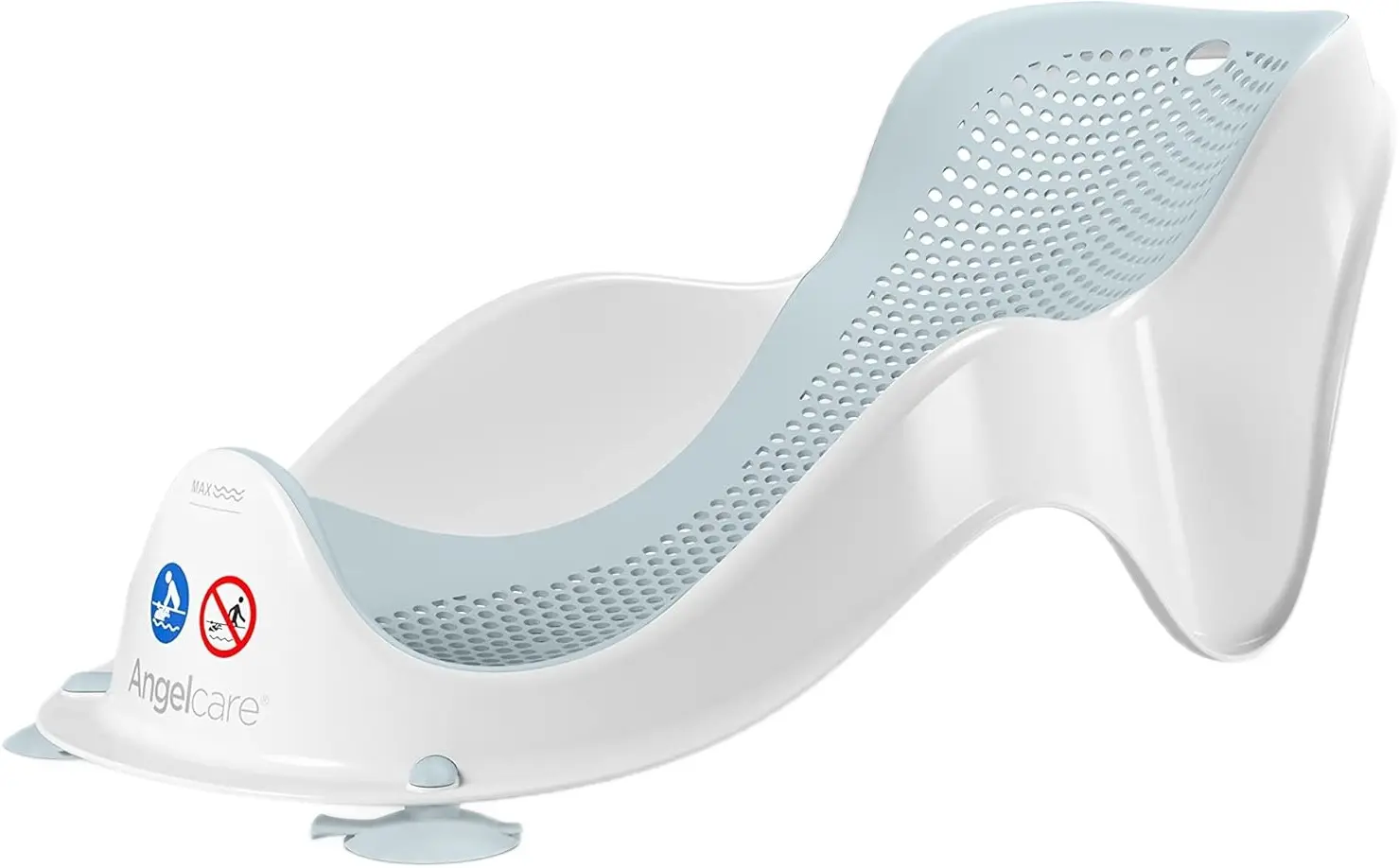 Suport pentru baie Angelcare Fit (Aqua)