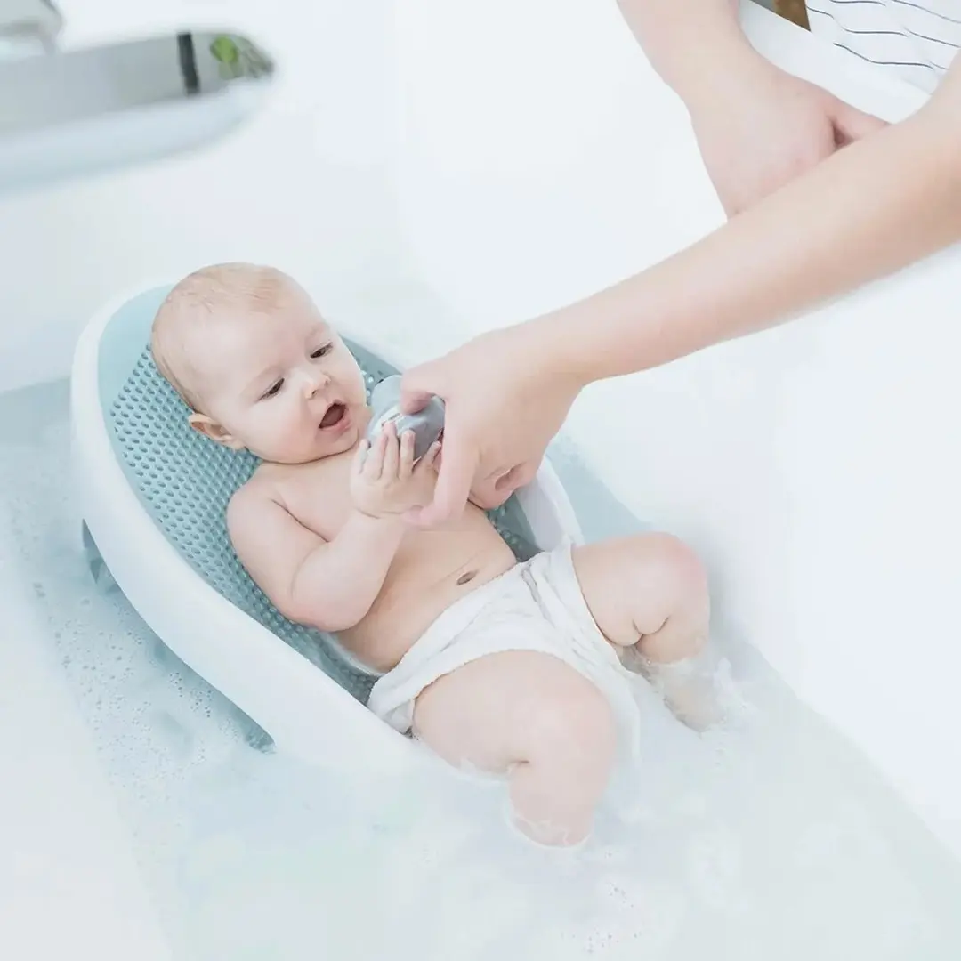 Suport pentru baie Angelcare ST-01 (Aqua)