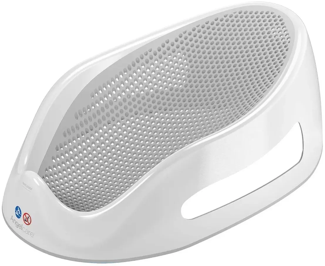 Горка для купания Angelcare ST-01 (Grey)