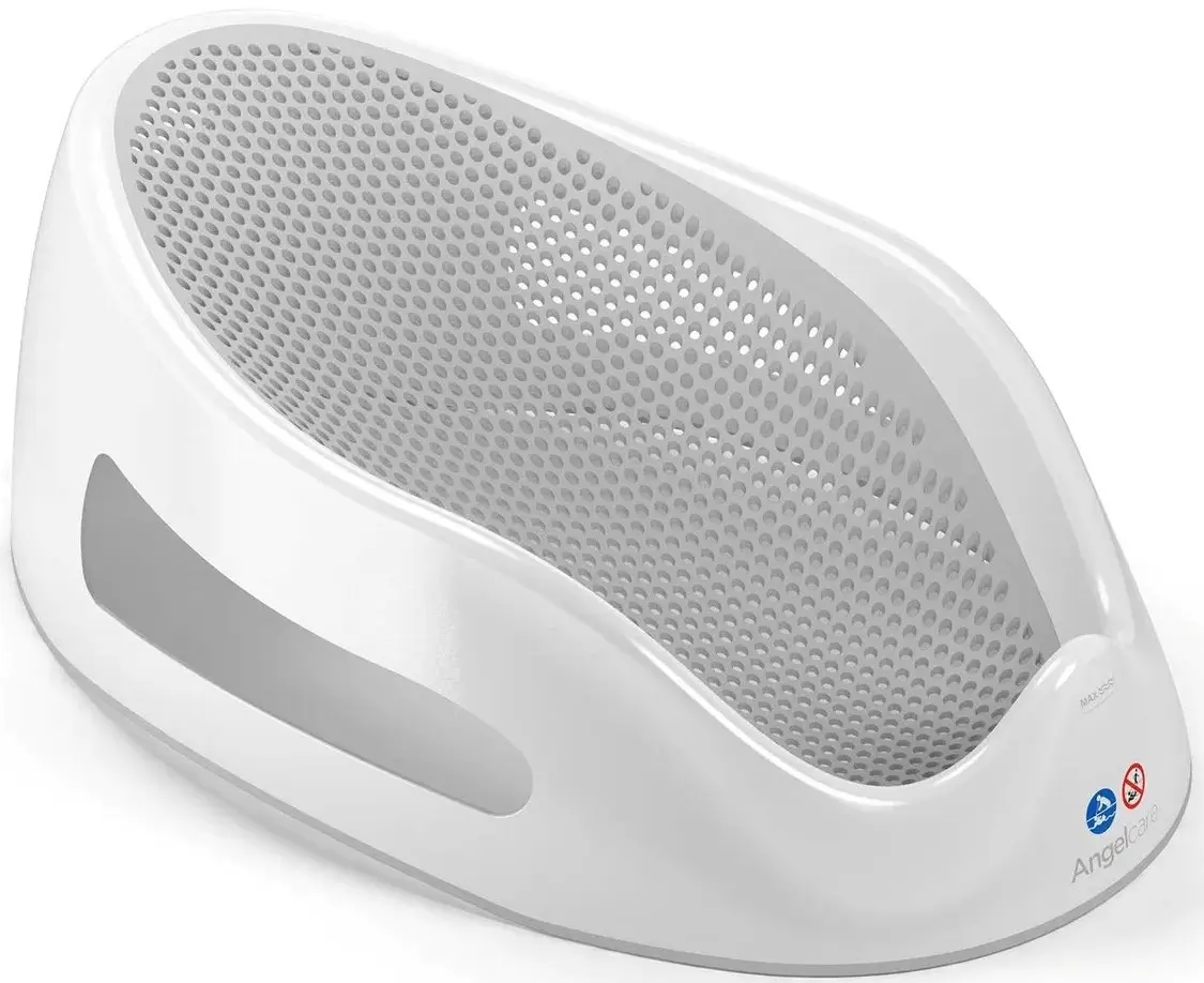 Горка для купания Angelcare ST-01 (Grey)