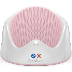 Suport pentru baie Angelcare ST-01 (Pink) Thumb
