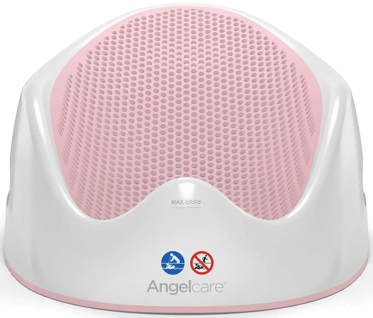 Suport pentru baie Angelcare ST-01 (Pink)