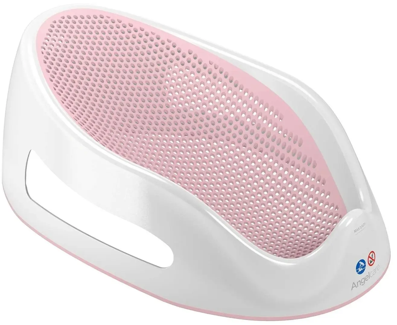 Suport pentru baie Angelcare ST-01 (Pink)