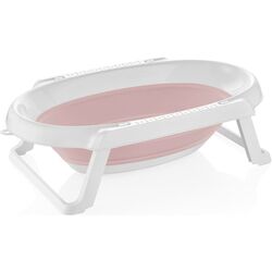 Cadita pliabila BabyJem Art-599 (Pink) Thumb