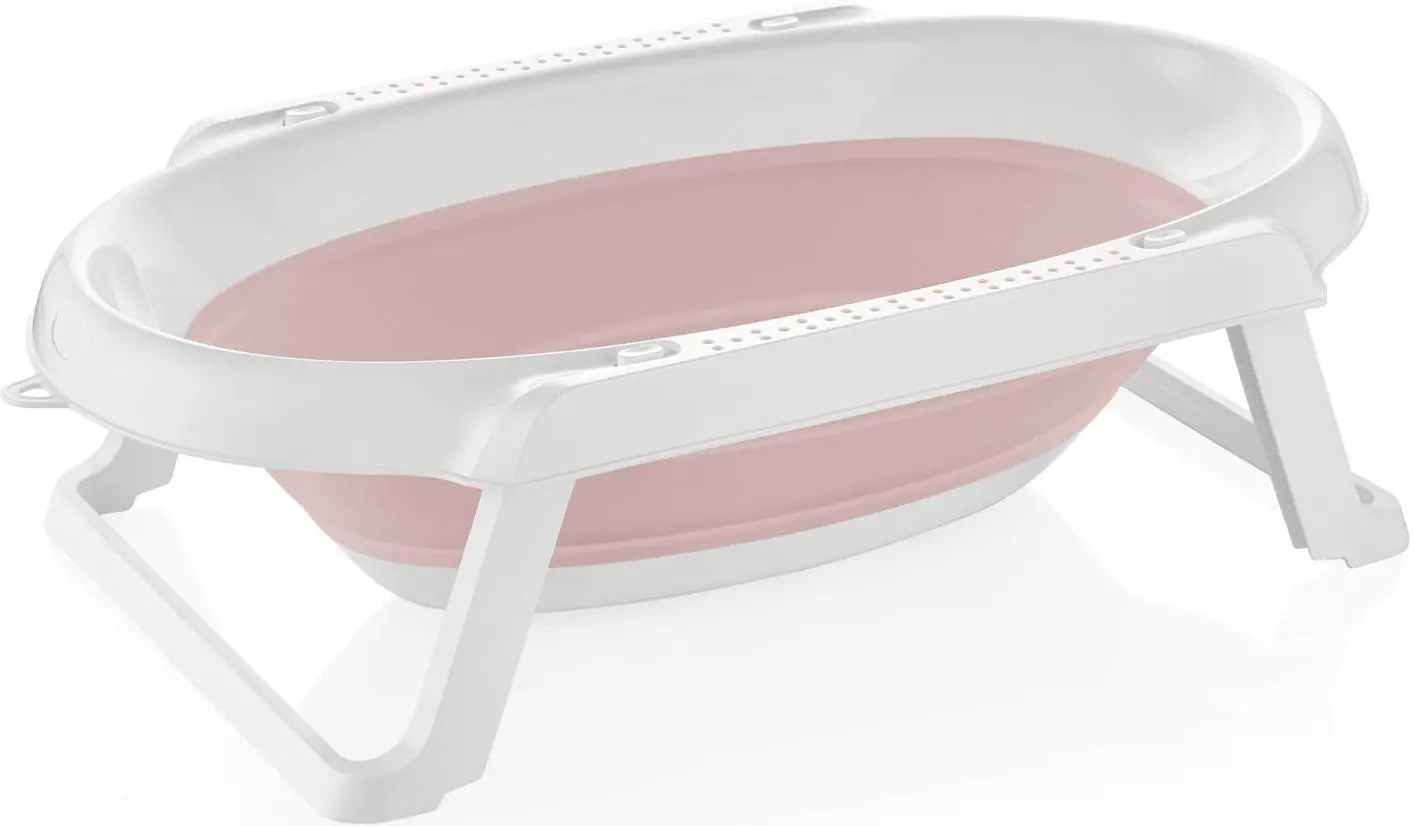 Cadita pliabila BabyJem Art-599 (Pink)