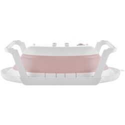 Cadita pliabila BabyJem Art-599 (Pink) Thumb