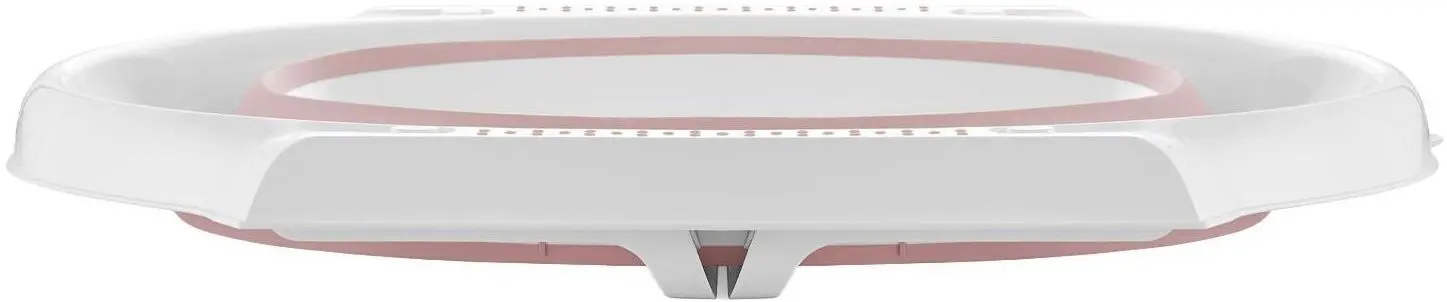 Cadita pliabila BabyJem Art-599 (Pink)