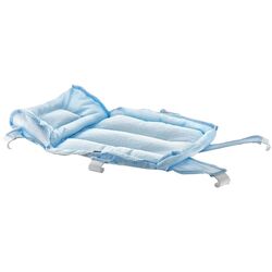 Hamac pentru baita BabyJem Art-164 (Blue)