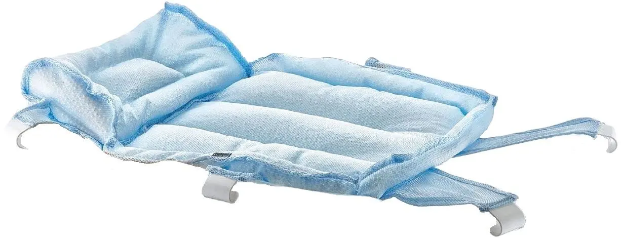 Hamac pentru baita BabyJem Art-164 (Blue)