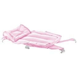 Hamac pentru baita BabyJem Art-164 (Pink)